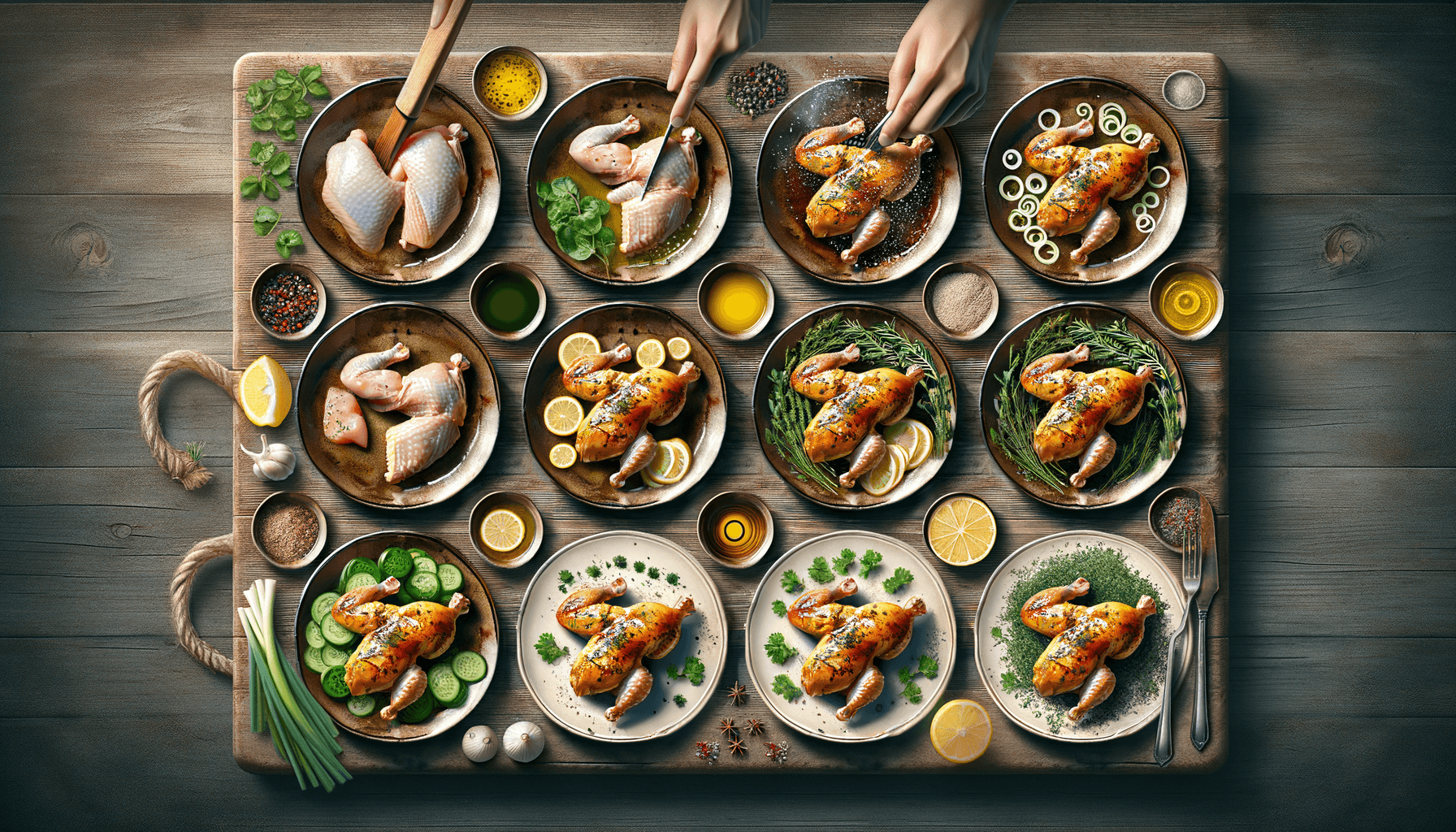 Pollo Fino: Was es ist und wie man das Beste aus dem neuesten Fleischtrend herausholt