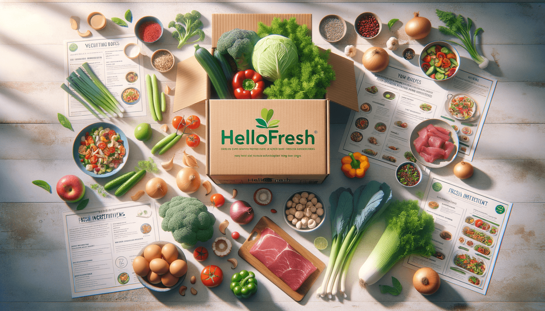 HelloFresh-Preise: Was Sie über alle Abos und Kosten wissen müssen