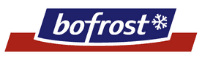 Bofrost logo